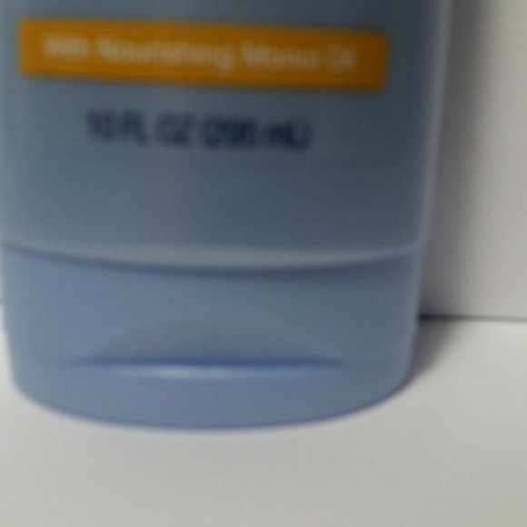 4 Jergens Wet Skin Moisturizer Lotion Monoi Oil - Picture 6 of 13